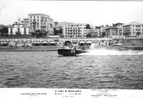 Genova Sanremo 1953