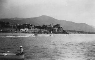 Genova Chiavari 1931